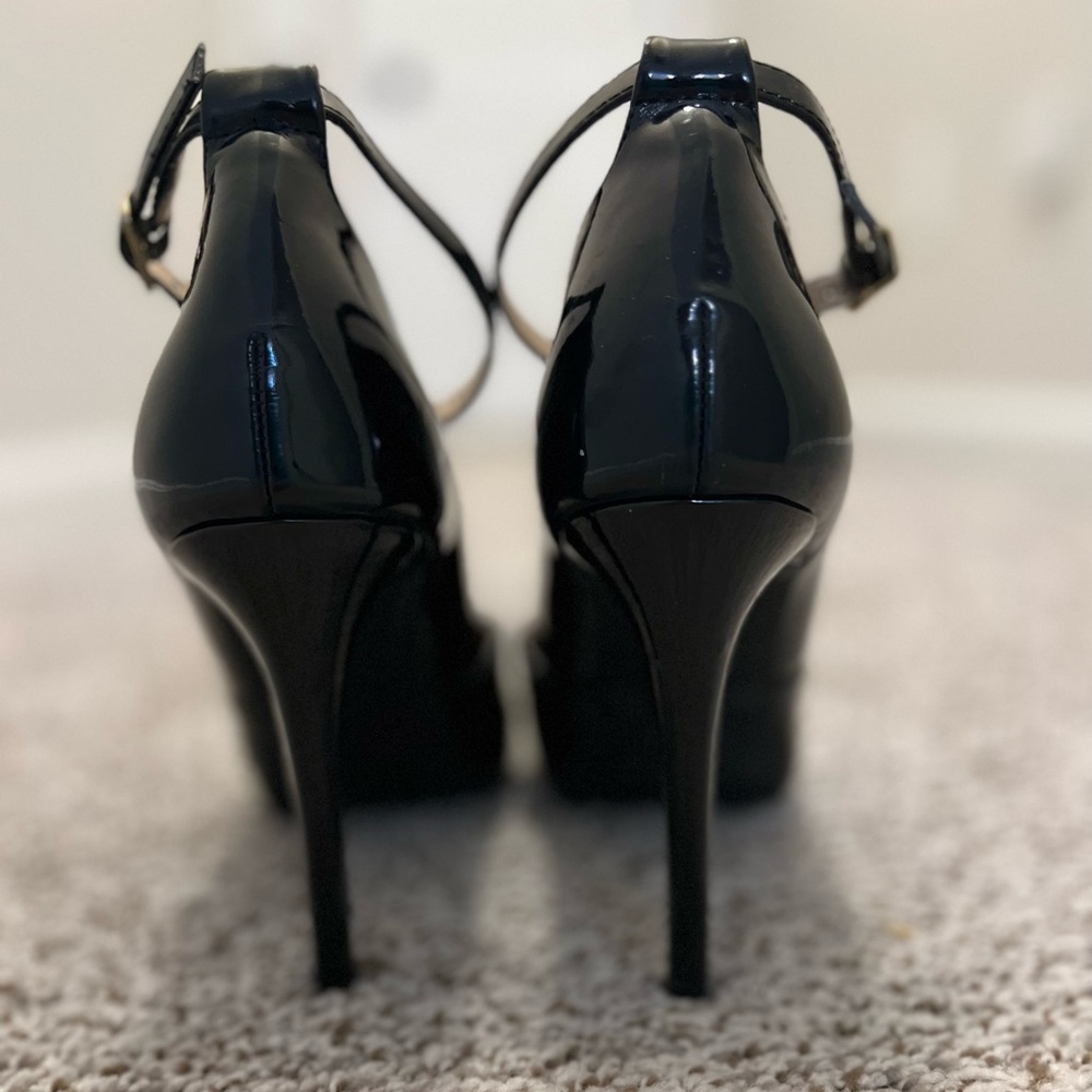Steve Madden Pumps 8 1/2